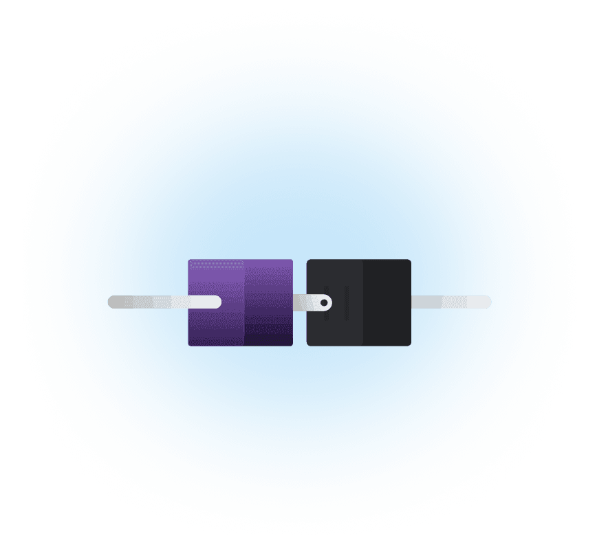 connection between WooCommerce and Attio